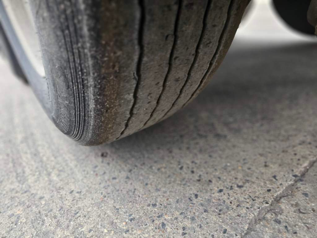 Fahrzeugabbildung Kempf 55 cbm Stahl, Lift, ALCOA, Kornschieber