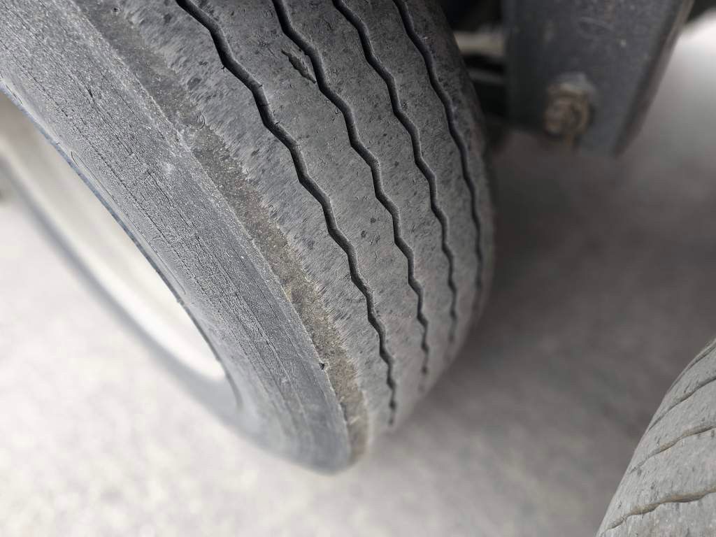 Fahrzeugabbildung Kempf 55 cbm Stahl, Lift, ALCOA, Kornschieber