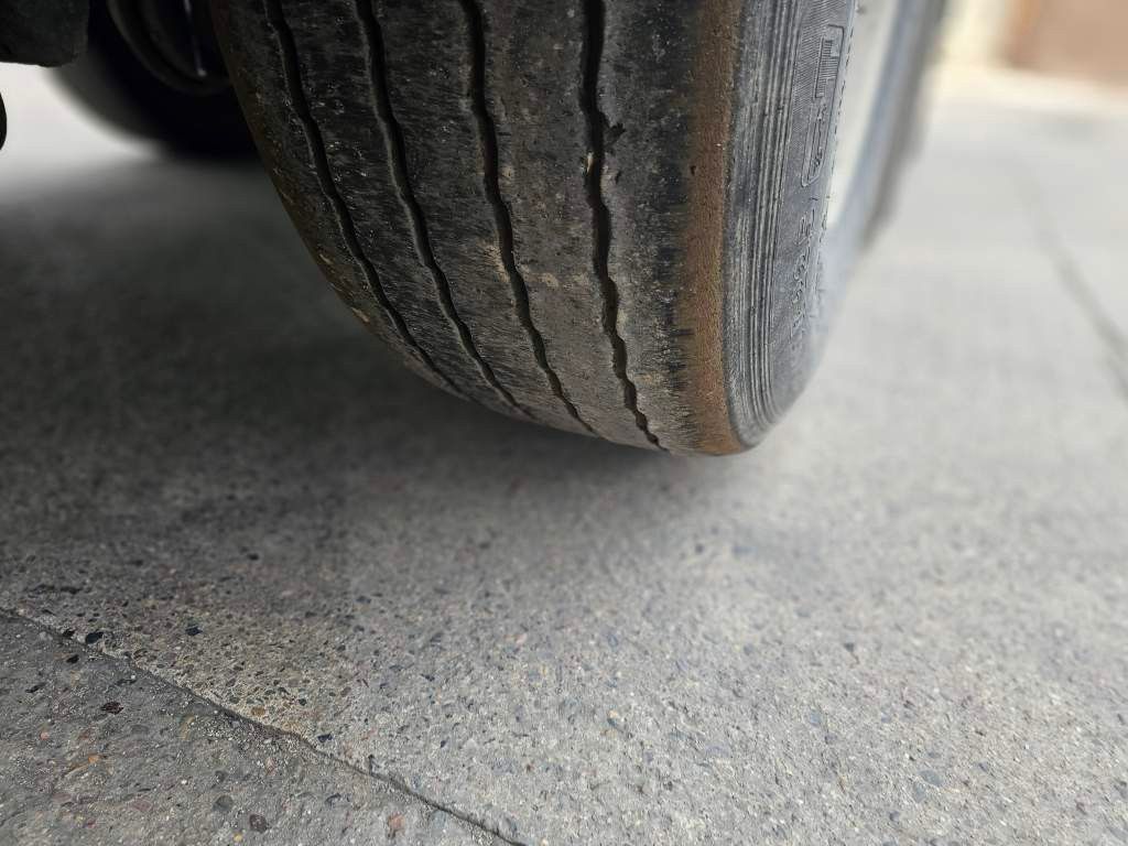 Fahrzeugabbildung Kempf 55 cbm Stahl, Lift, ALCOA, Kornschieber