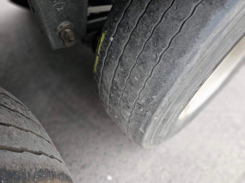 Fahrzeugabbildung Kempf 55 cbm Stahl, Lift, ALCOA, Kornschieber