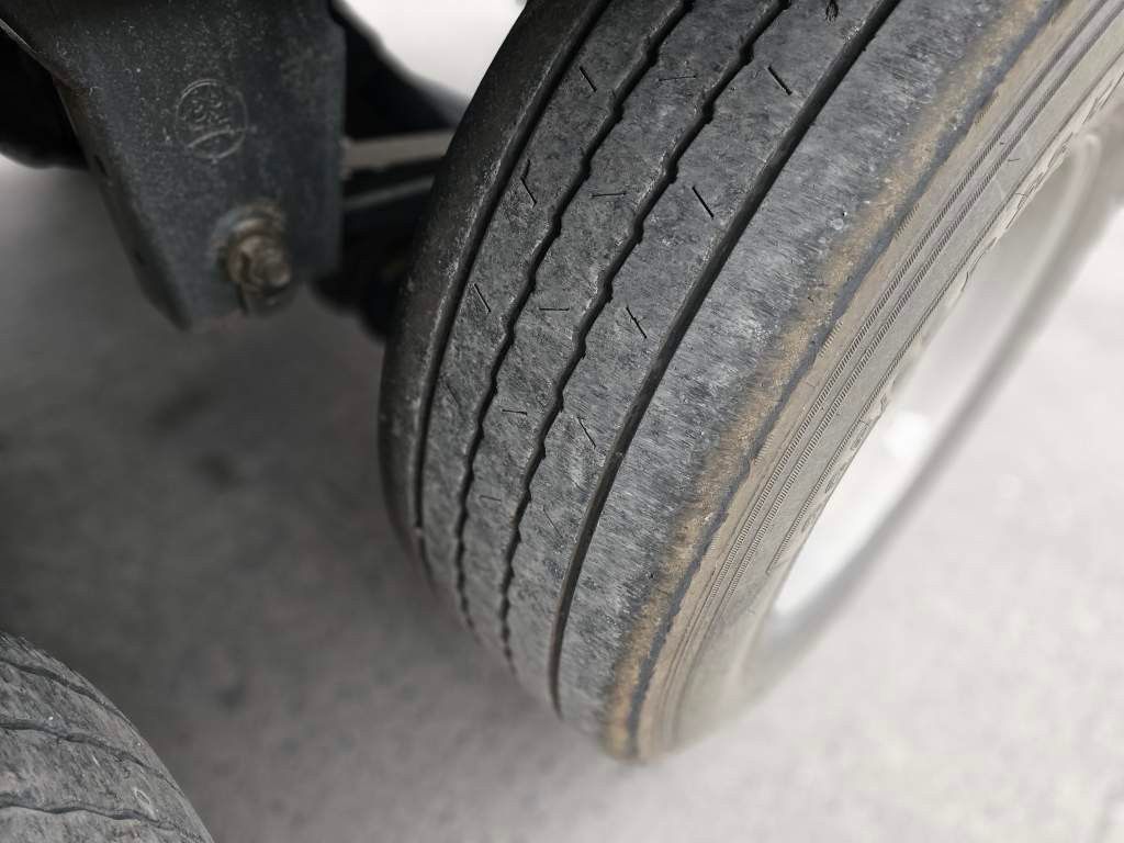 Fahrzeugabbildung Kempf 55 cbm Stahl, Lift, ALCOA, Kornschieber