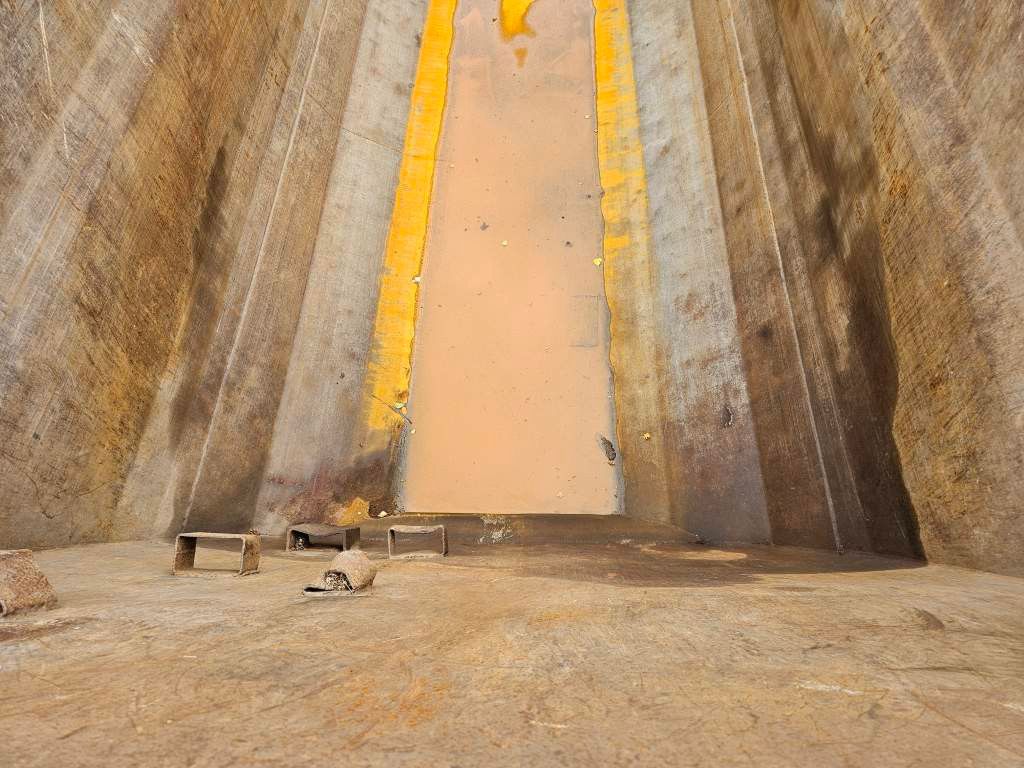 Fahrzeugabbildung Kempf 55 cbm Stahl, Lift, ALCOA, Kornschieber