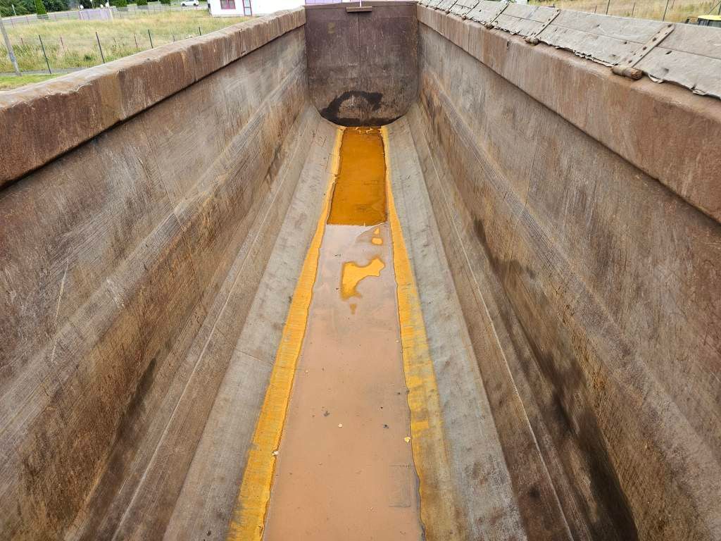 Fahrzeugabbildung Kempf 55 cbm Stahl, Lift, ALCOA, Kornschieber