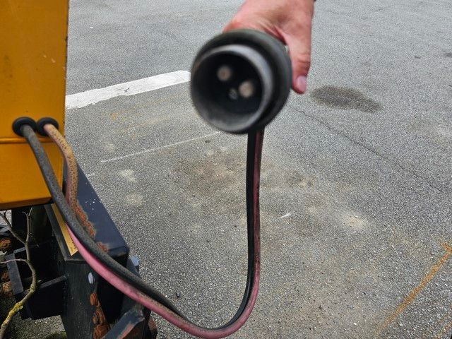 Fahrzeugabbildung Andere Schneepflug/ Schneeschiebeschild Fa. MF Maskiner