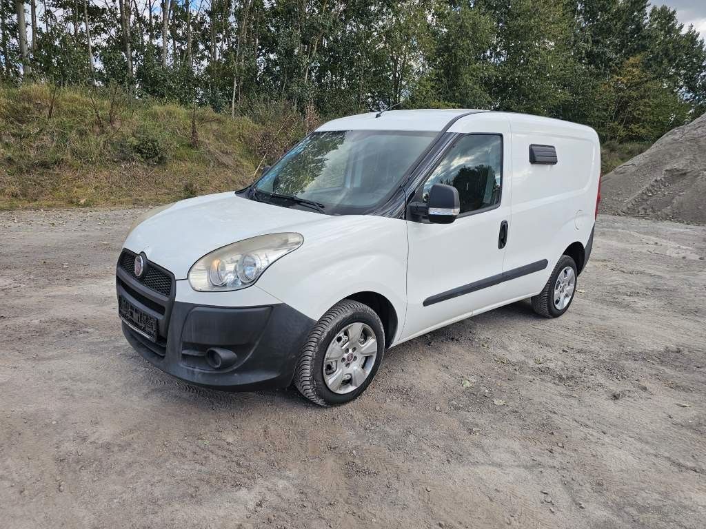 Fiat Doblo 90 Multijet