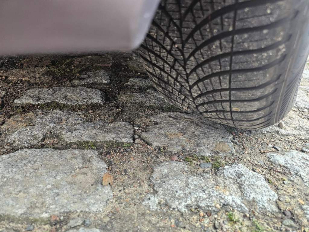 Fahrzeugabbildung Mercedes-Benz 300 TE-24 ( 124 ) voll renoviert, Schaltgetriebe