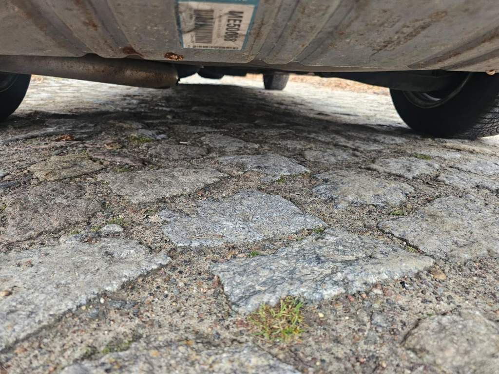 Fahrzeugabbildung Mercedes-Benz 300 TE-24 ( 124 ) voll renoviert, Schaltgetriebe