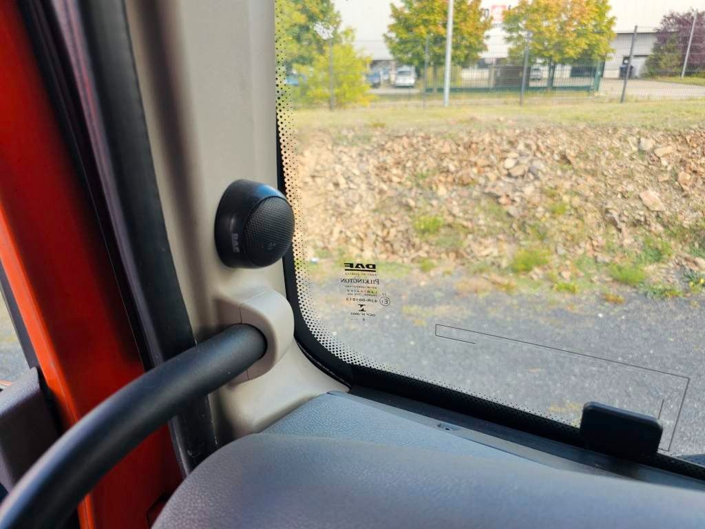 Fahrzeugabbildung DAF XF 510 SSC auf 620 PS optimiert, Nebenabtrieb