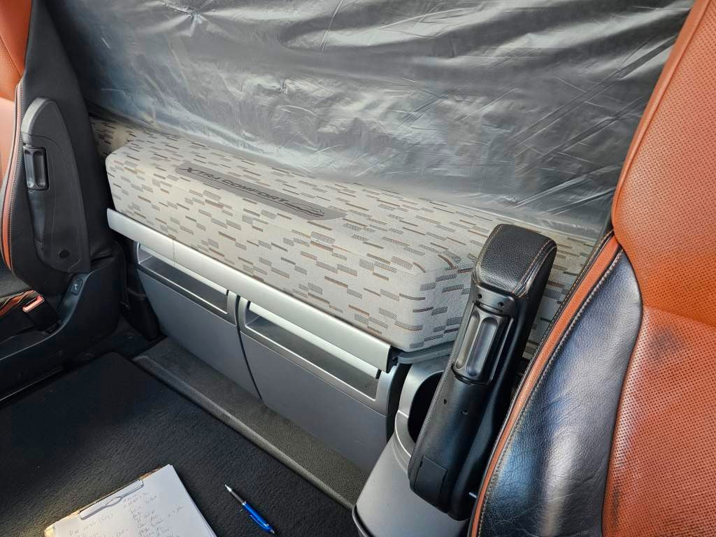 Fahrzeugabbildung DAF XF 510 SSC auf 620 PS optimiert, Nebenabtrieb