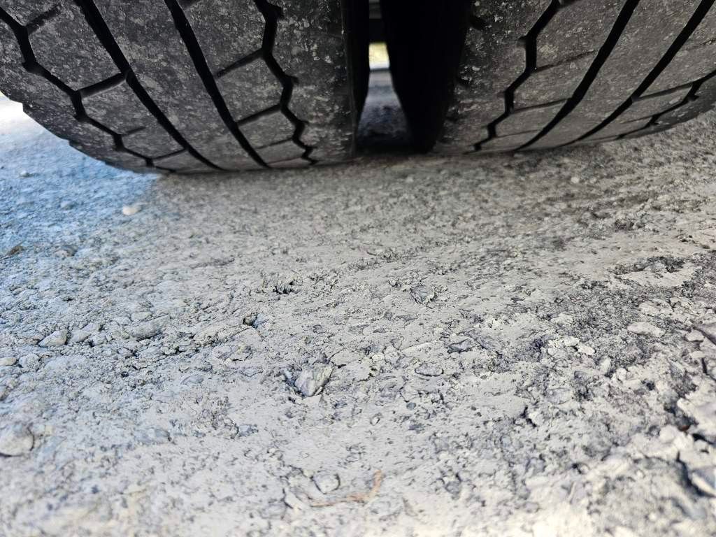 Fahrzeugabbildung DAF XF 510 SSC auf 620 PS optimiert, Nebenabtrieb