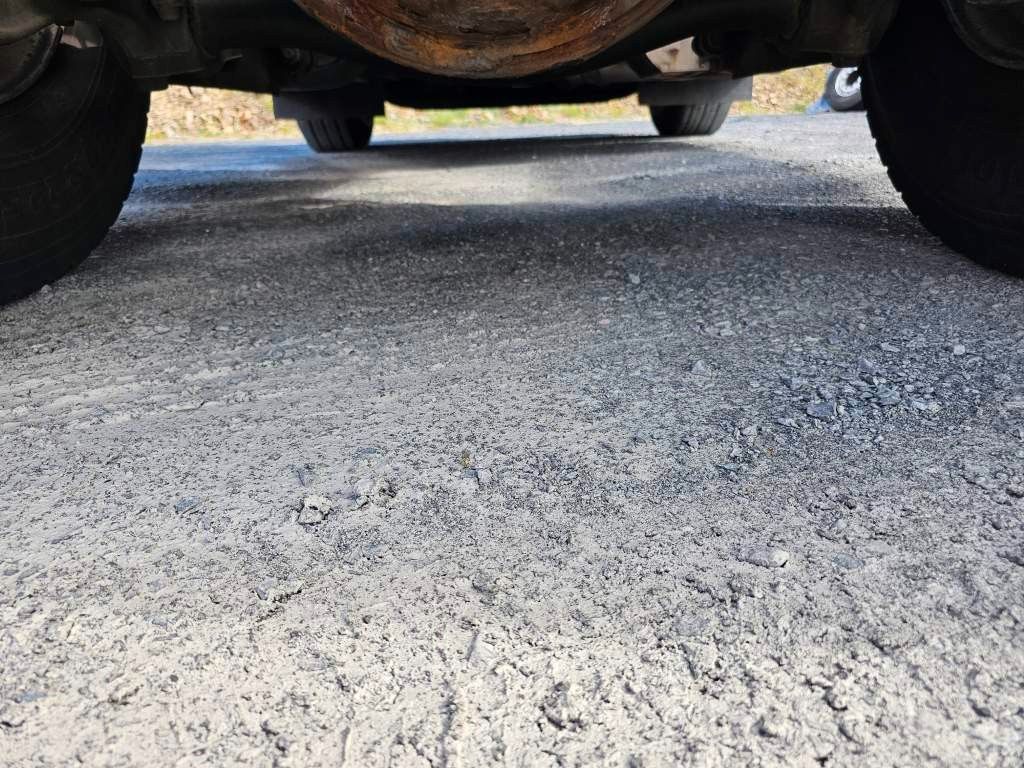 Fahrzeugabbildung DAF XF 510 SSC auf 620 PS optimiert, Nebenabtrieb