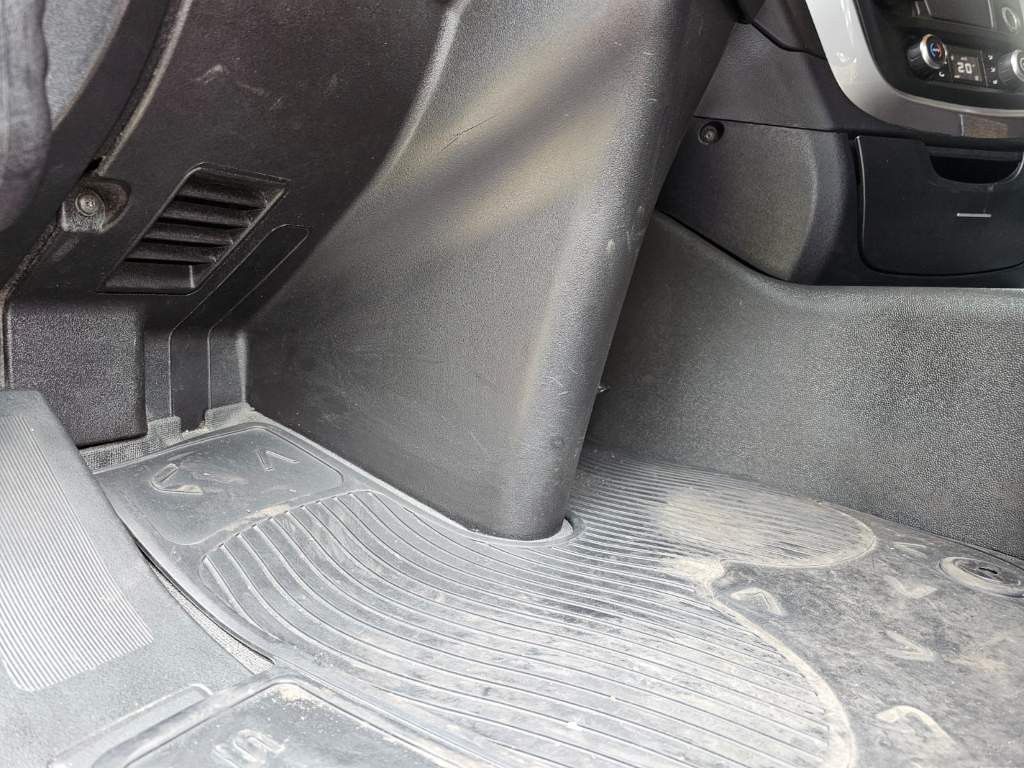 Fahrzeugabbildung Iveco 460, Retrader, CNG, voll durchrepariert