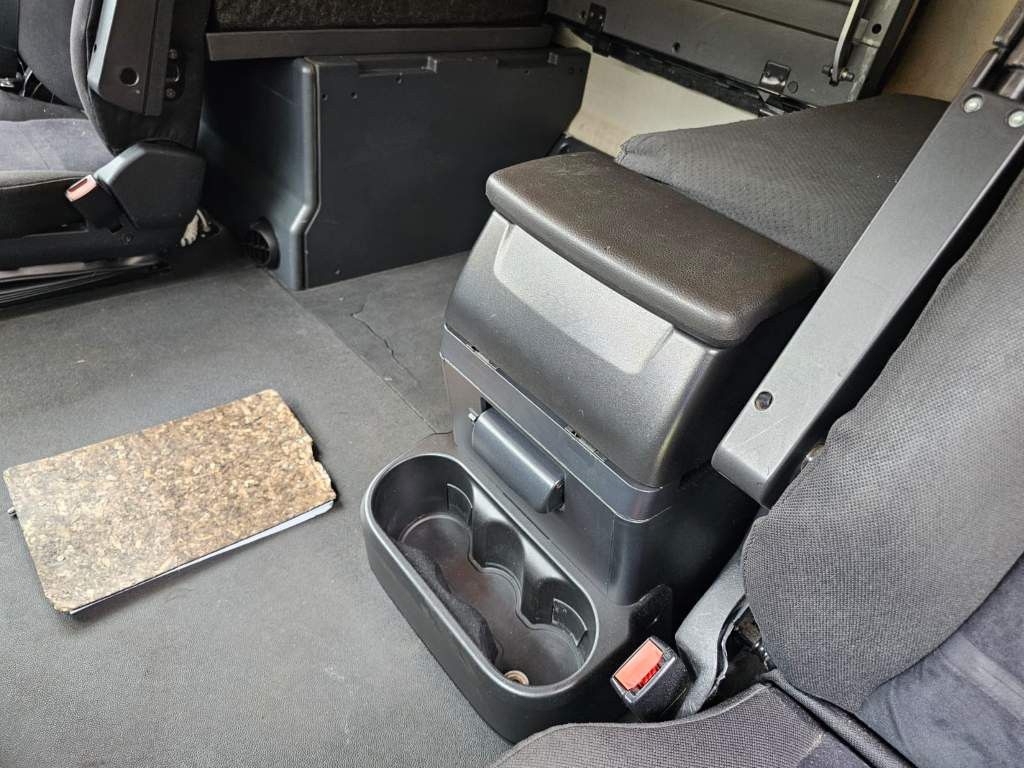 Fahrzeugabbildung Iveco 460, Retrader, CNG, voll durchrepariert