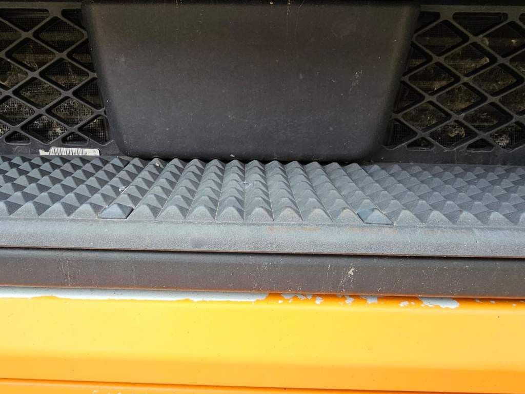 Fahrzeugabbildung Iveco 460, Retrader, CNG, voll durchrepariert