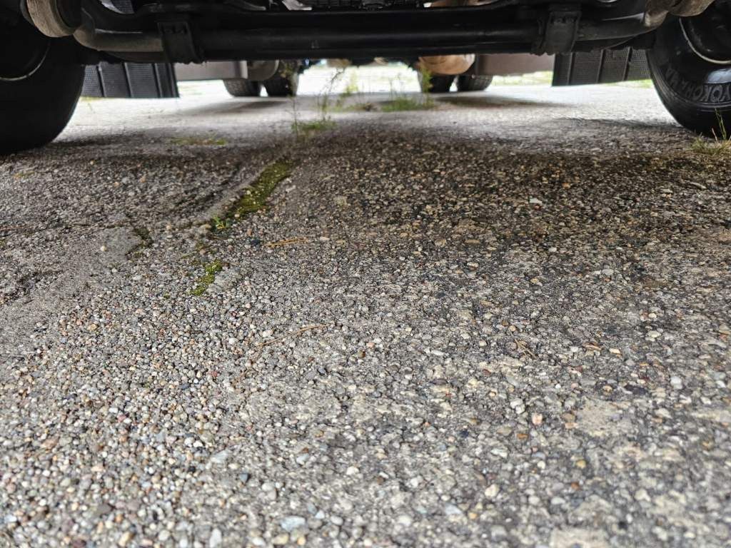 Fahrzeugabbildung Iveco 460, Retrader, CNG, voll durchrepariert