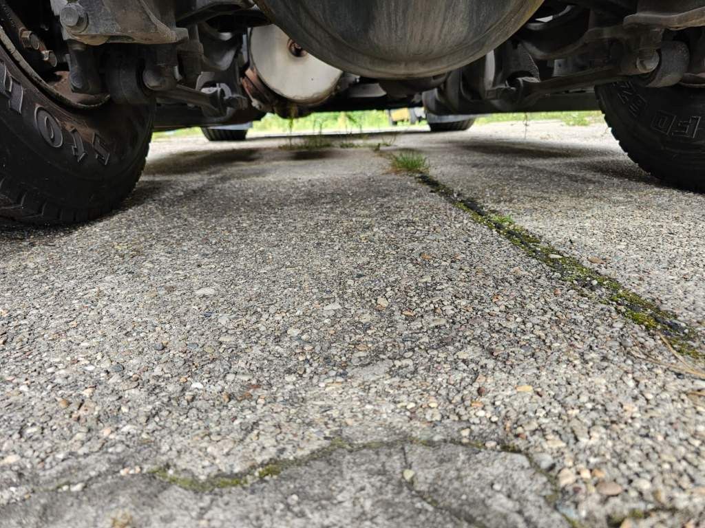 Fahrzeugabbildung Iveco 460, Retrader, CNG, voll durchrepariert