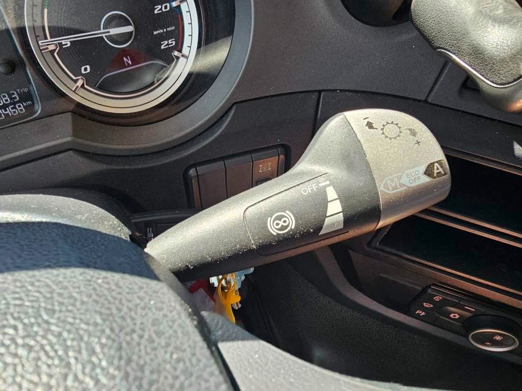 Fahrzeugabbildung DAF XF 450 SSC, Vollspoiler, ZF Intarder