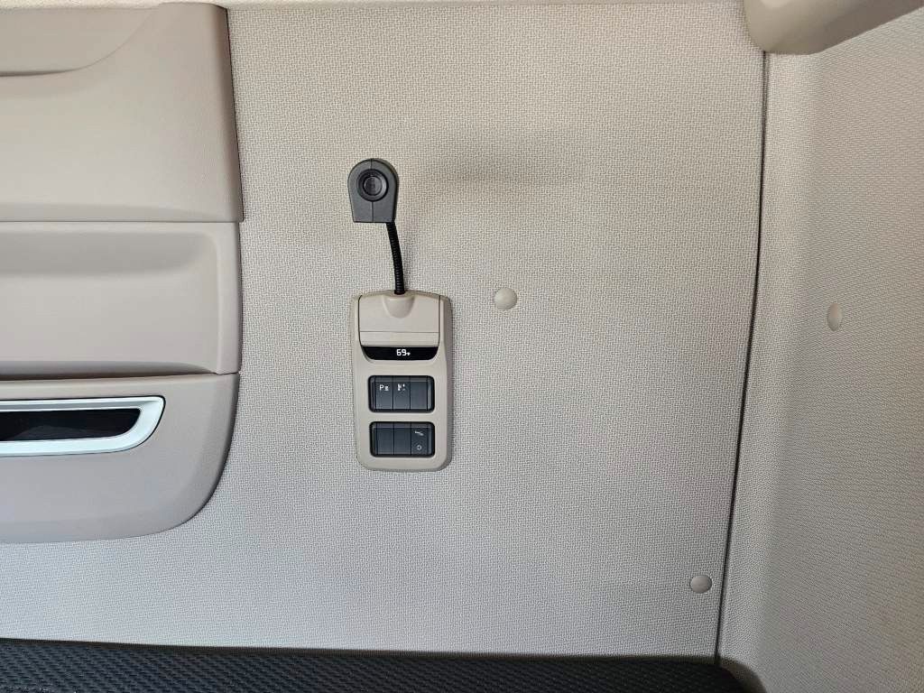 Fahrzeugabbildung DAF XF 450 SSC, Vollspoiler, ZF Intarder