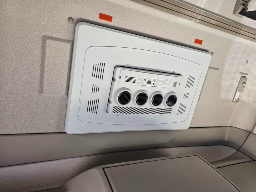 Fahrzeugabbildung DAF XF 450 SSC, Vollspoiler, ZF Intarder