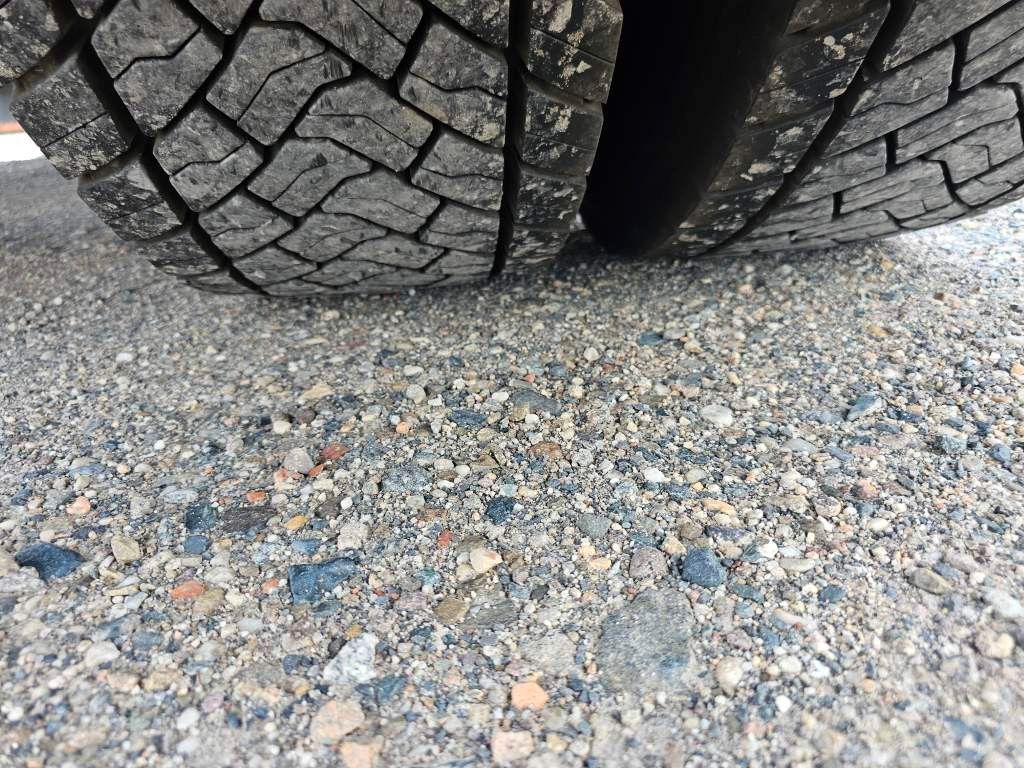 Fahrzeugabbildung DAF XF 450 SSC, Vollspoiler, ZF Intarder