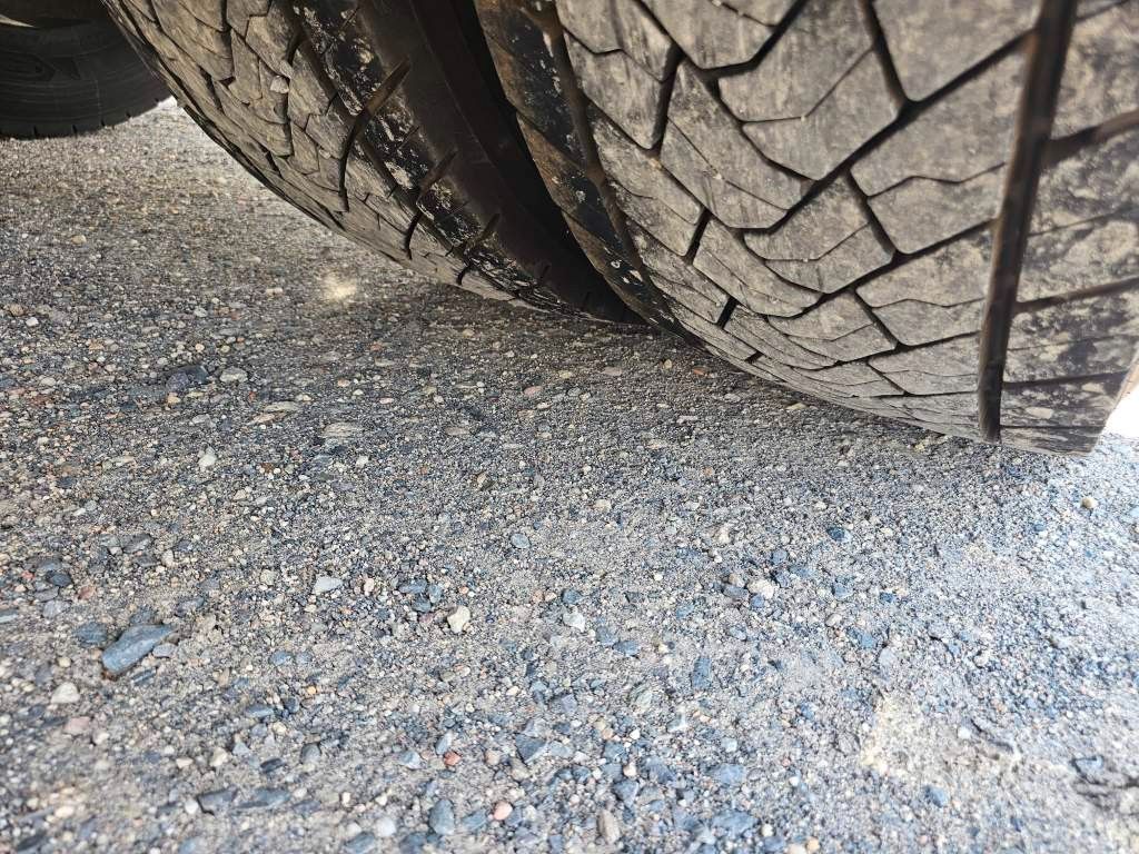 Fahrzeugabbildung DAF XF 450 SSC, Vollspoiler, ZF Intarder