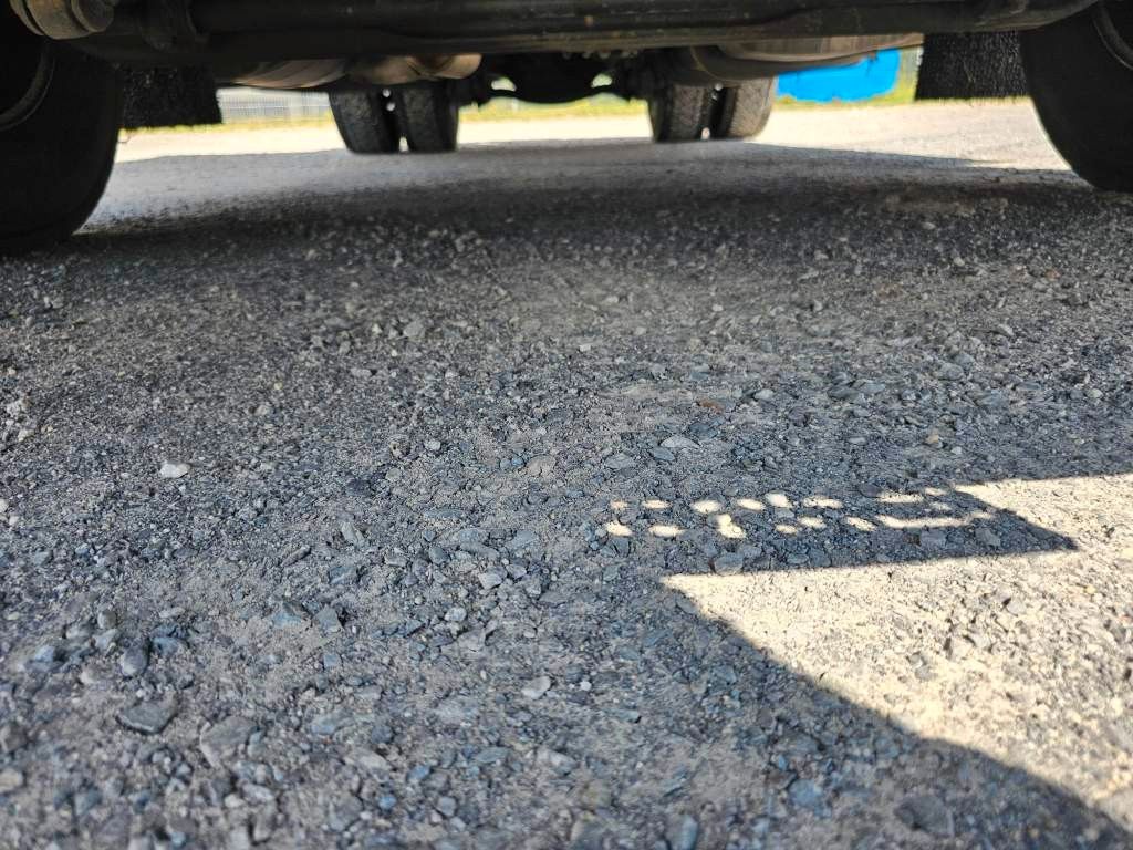 Fahrzeugabbildung DAF XF 450 SSC, Vollspoiler, ZF Intarder