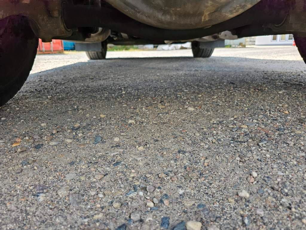 Fahrzeugabbildung DAF XF 450 SSC, Vollspoiler, ZF Intarder