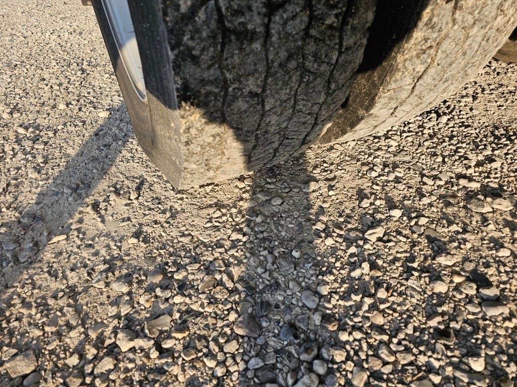 Fahrzeugabbildung Mercedes-Benz 1527 Müllwagen, Geesinknorba 13H25, 2 Kammern