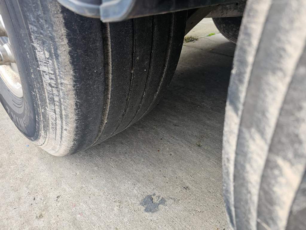 Fahrzeugabbildung Langendorf 53,6 cbm Stahlmulde, Lift, SAF Scheibe, Türen