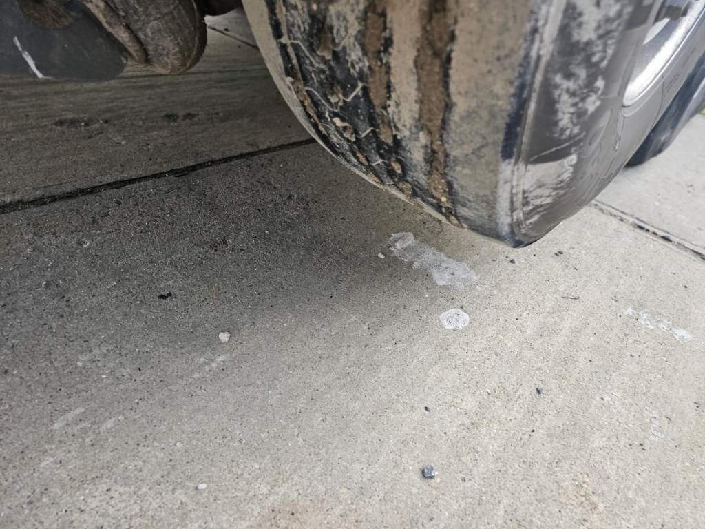 Fahrzeugabbildung Langendorf 53,6 cbm Stahlmulde, Lift, SAF Scheibe, Türen