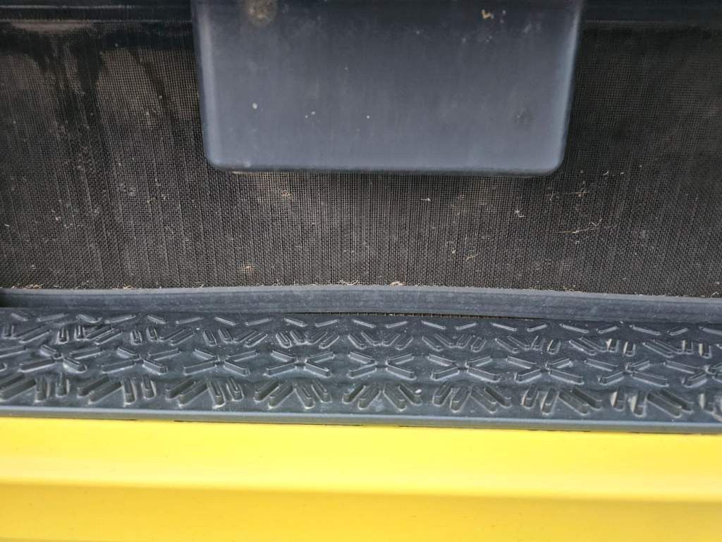 Fahrzeugabbildung MAN 18.460 TGX XXL, 2 Kreis-Hydr.,Alufelgen,Standard