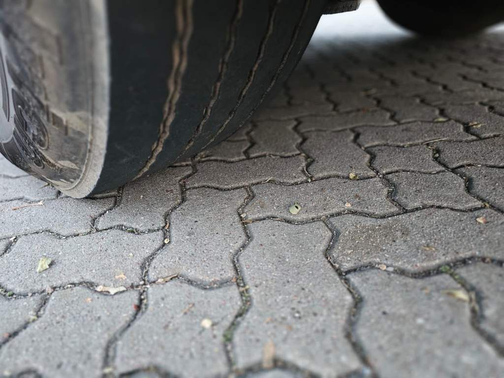 Fahrzeugabbildung MAN 18.460 TGX XXL, 2 Kreis-Hydr.,Alufelgen,Standard