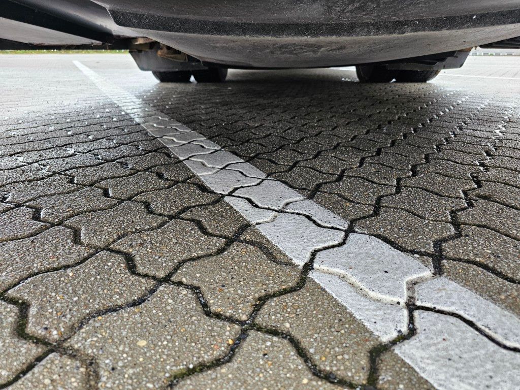 Fahrzeugabbildung Mercedes-Benz O530 LE, Retarder, Evobus, Fahrerklima