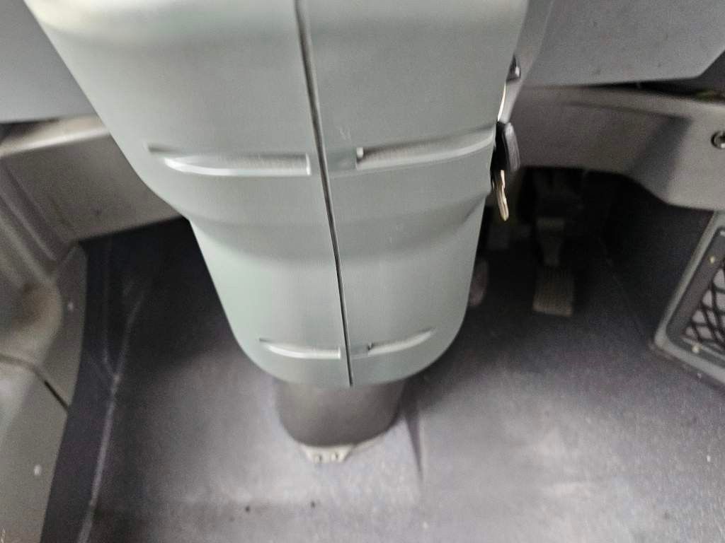 Fahrzeugabbildung Mercedes-Benz Citaro O530LE, Euro 5 EEV