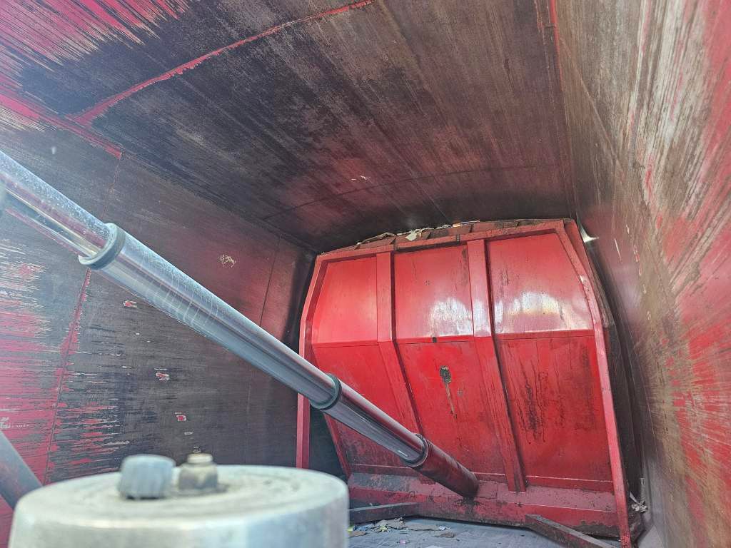 Fahrzeugabbildung Mercedes-Benz 2629 Müll NTM 18,9 cbm, 1 Kammer, EEV