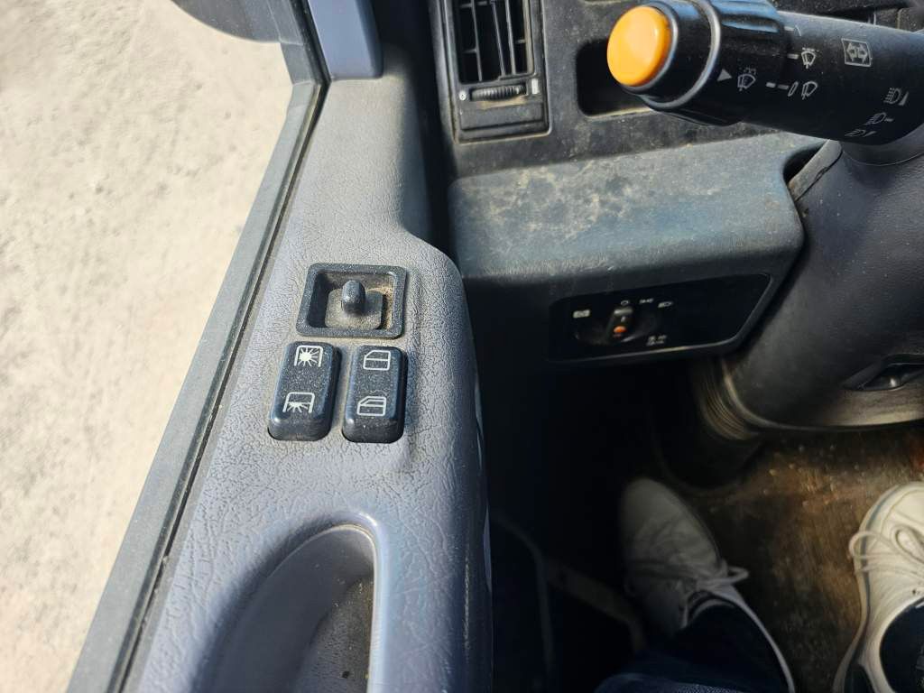 Fahrzeugabbildung Mercedes-Benz 2629 Müll NTM 18,9 cbm, 1 Kammer, EEV