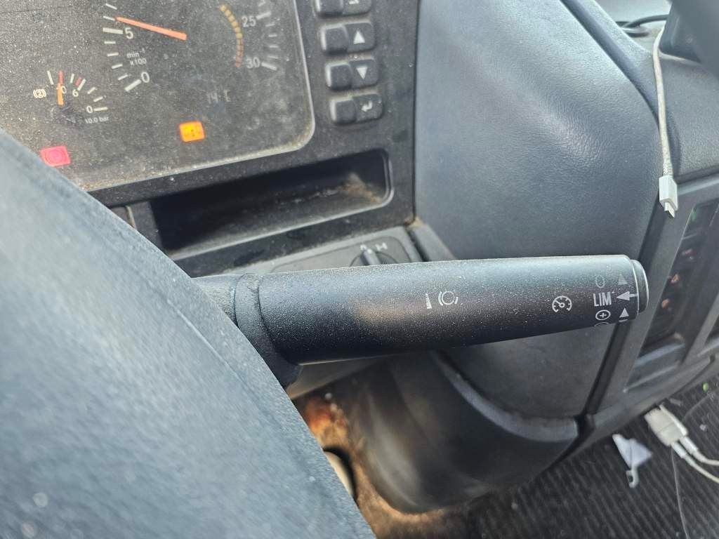 Fahrzeugabbildung Mercedes-Benz 2629 Müll NTM 18,9 cbm, 1 Kammer, EEV