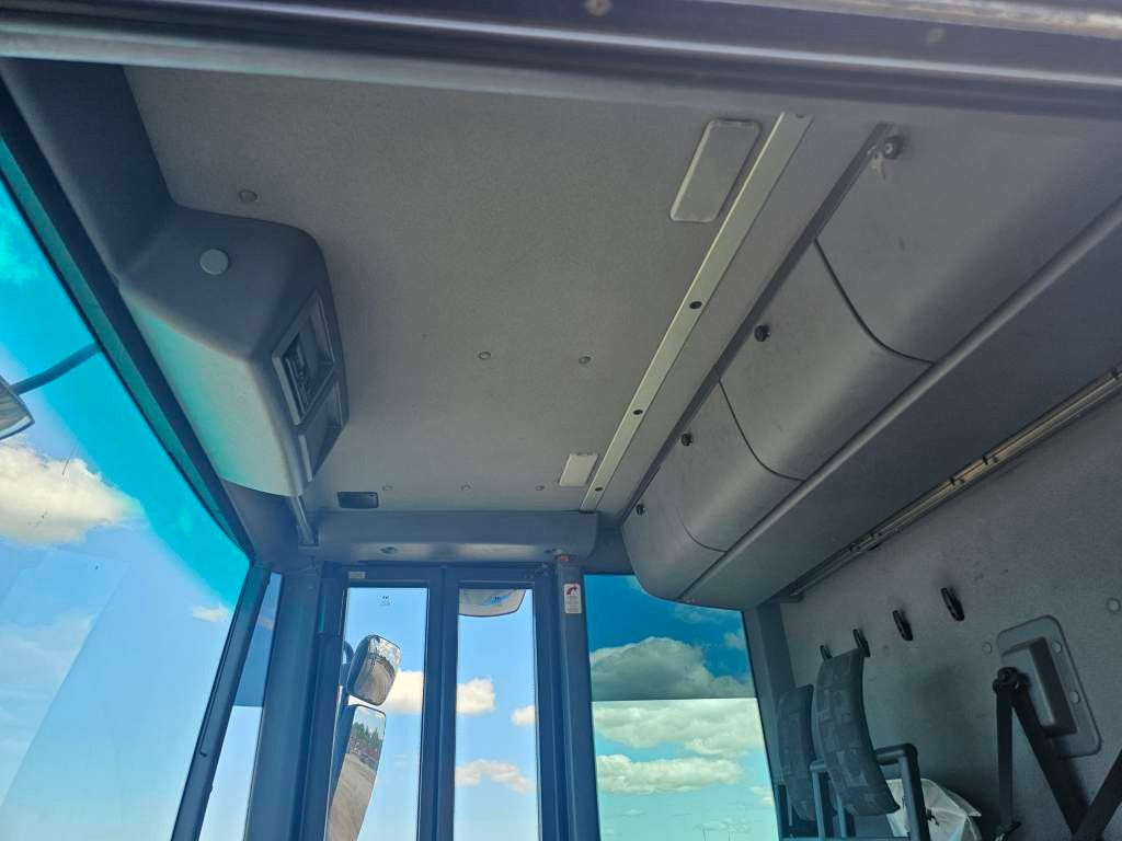 Fahrzeugabbildung Mercedes-Benz 2629 Müll NTM 18,9 cbm, 1 Kammer, EEV