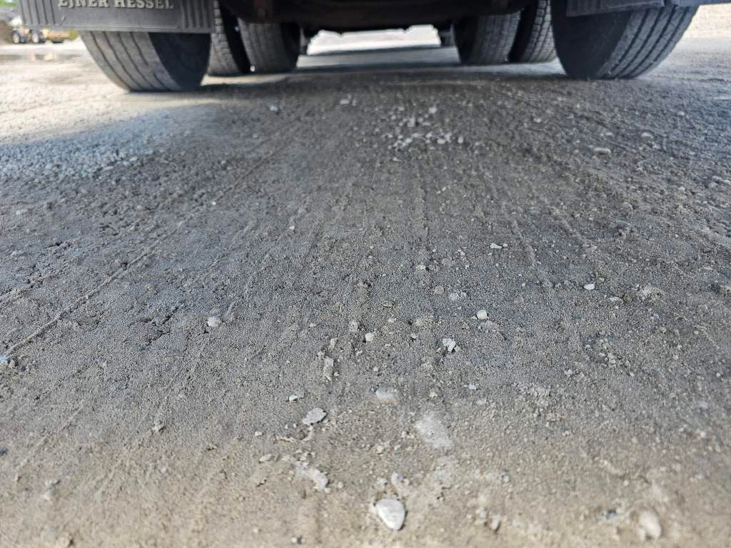 Fahrzeugabbildung Mercedes-Benz 2629 Müll NTM 18,9 cbm, 1 Kammer, EEV