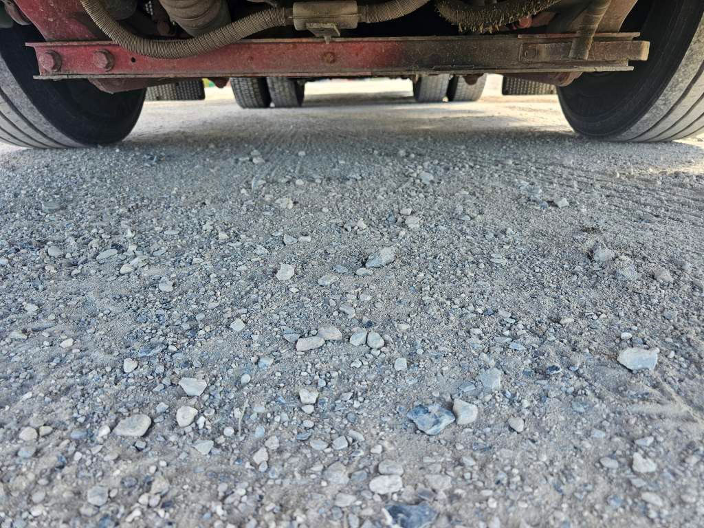 Fahrzeugabbildung Mercedes-Benz 2629 Müll NTM 18,9 cbm, 1 Kammer, EEV