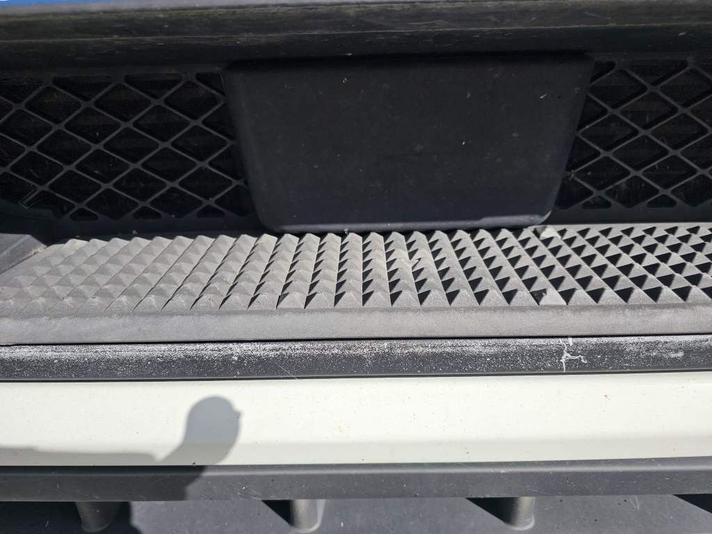 Fahrzeugabbildung Iveco 480 Stralis, Retrader, 2 Kreis-Hydraulik