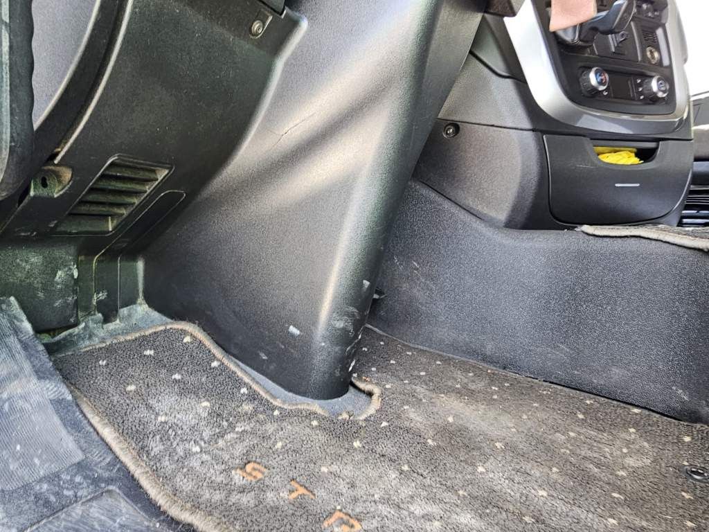 Fahrzeugabbildung Iveco 480 Stralis, Retrader, 2 Kreis-Hydraulik