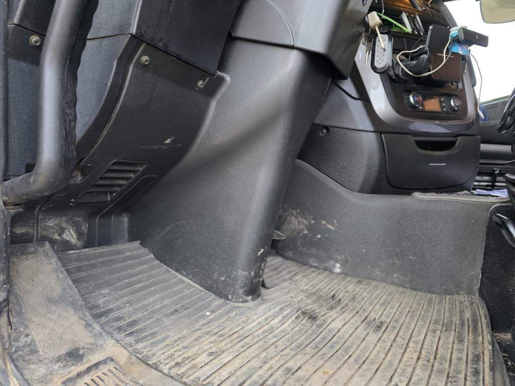 Fahrzeugabbildung Iveco 480 X-Way, Retarder, 2-Kreis-Hydraulik