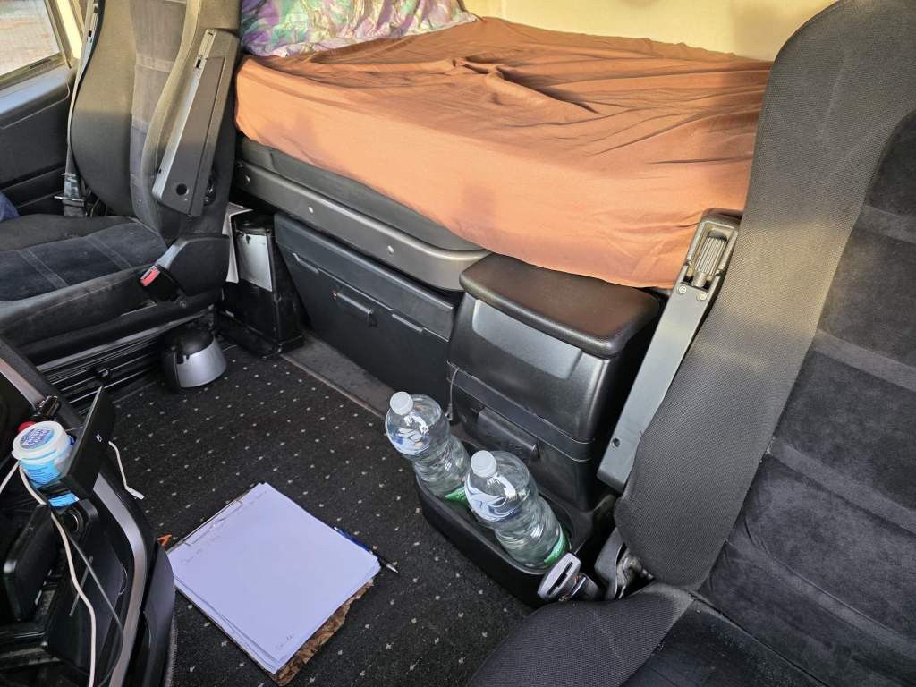 Fahrzeugabbildung Iveco 480 X-Way, Retarder, 2-Kreis-Hydraulik