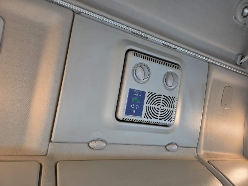 Fahrzeugabbildung Iveco 480 X-Way, Retarder, 2-Kreis-Hydraulik