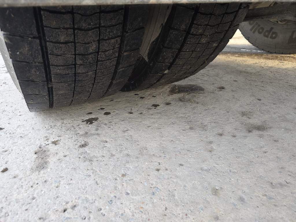 Fahrzeugabbildung Iveco 480 X-Way, Retarder, 2-Kreis-Hydraulik