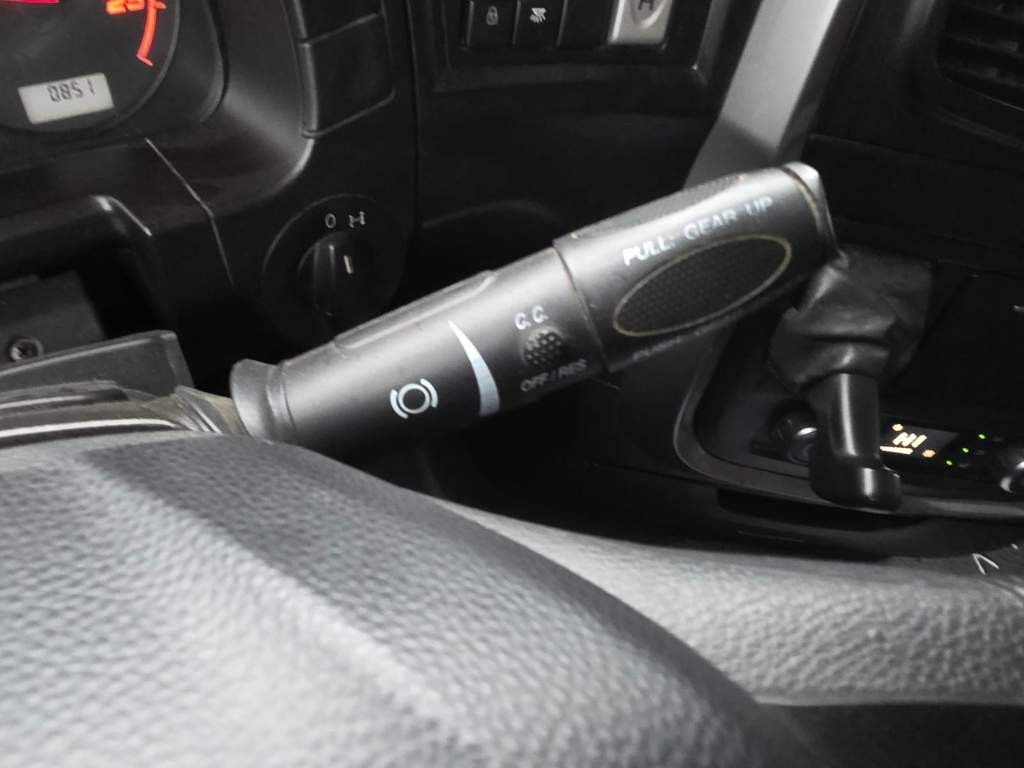 Fahrzeugabbildung Iveco 480 X-Way, Retrader, 2-Kreis-Hydraulik