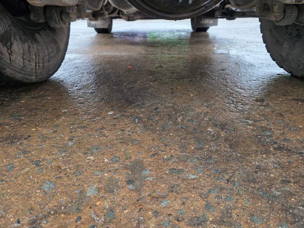 Fahrzeugabbildung Iveco 480 X-Way, Retrader, 2-Kreis-Hydraulik