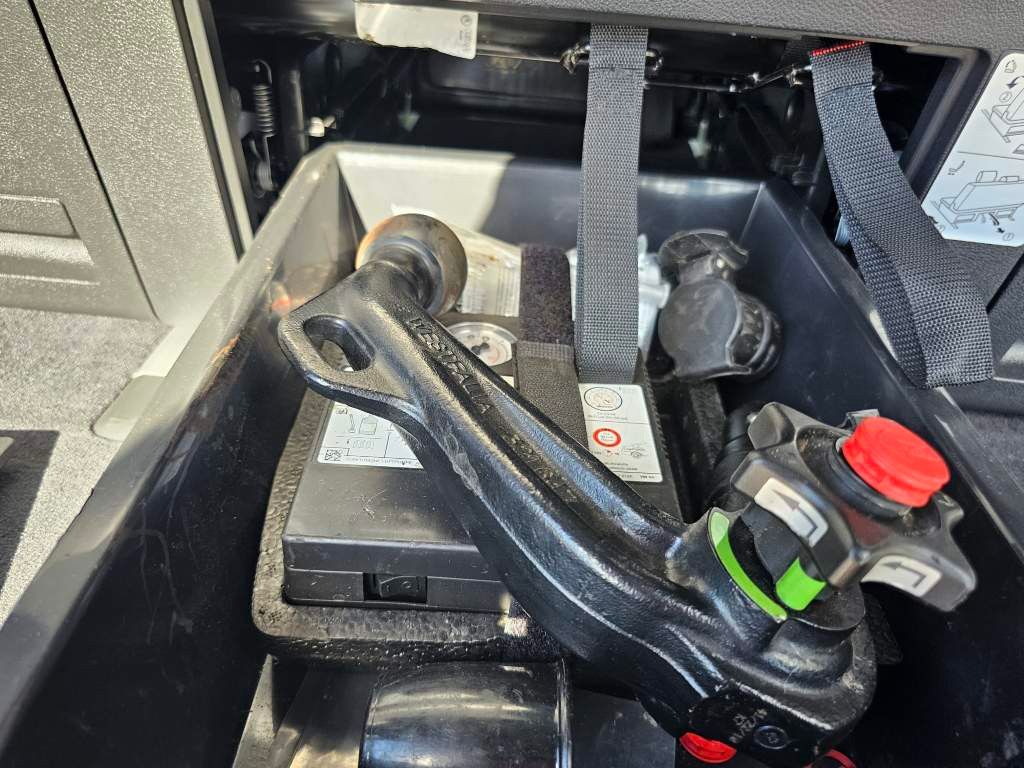 Fahrzeugabbildung Volkswagen T6 Multivan 4 Motion. 4x4 Allrad Mwst.ausweisbar