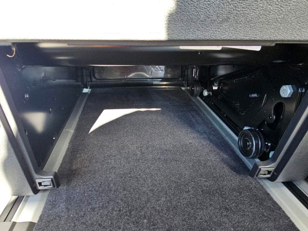 Fahrzeugabbildung Volkswagen T6 Multivan 4 Motion. 4x4 Allrad Mwst.ausweisbar